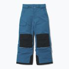 Dětské lyžařské kalhoty Columbia Bugaboo IV phoenix blue/black