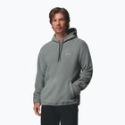 Pánská fleecová mikina Columbia Timber Crest MTR Fleece Hoodie sedona sage