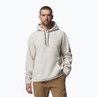 Pánská fleecová mikina Columbia Timber Crest MTR Fleece Hoodie dark stone