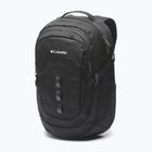 Turistický batoh Columbia Pepper Rock 30 l Black