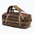 Cestovní taška Columbia Landroamer 40 l tobacco/delta