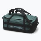 Cestovní taška Columbia Landroamer 40 l metal/black