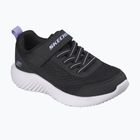 Dětské boty do vody SKECHERS Bounder Free And Easy black