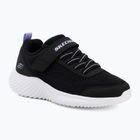 Dětské boty do vody SKECHERS Bounder Free And Easy black