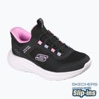Dětské boty SKECHERS Bounder Pro black