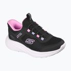 Dětské boty SKECHERS Bounder Pro black