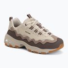 Dámské boty SKECHERS D'Lites Vintage Wave beige