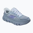 Dámské boty SKECHERS Go Run Glide-Step Arch Fit blue