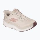 Dámské běžecké boty SKECHERS Max Run beige