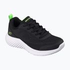 Dětské boty do vody Skechers Bounder Quanta-Pacer black/white