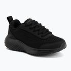 Boty SKECHERS Bounder Quanta-Pacer černé