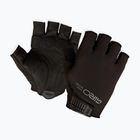 Pánské cyklistické rukavice Giro Bravo II Gel black
