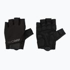 Pánské cyklistické rukavice Giro Bravo II Gel black