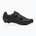 Cyklistické boty MTB pánské Giro Regime XC black