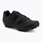 Cyklistické boty MTB pánské Giro Regime XC black