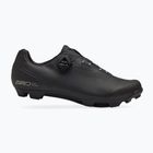Cyklistické boty MTB pánské Giro Cadet XC black