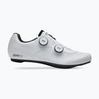 Pánské cyklistické silniční boty Giro Regime II white