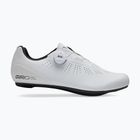 Pánské cyklistické silniční boty Giro Cadet II white