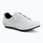 Pánské cyklistické silniční boty Giro Cadet II white