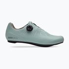Pánské cyklistické silniční boty Giro Cadet II sky blue