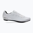 Pánské cyklistické silniční boty Giro Stylus II white