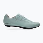 Pánské cyklistické silniční boty Giro Stylus II sky blue