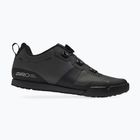 Pánské cyklistické boty na platformě Giro Tracker BOA black