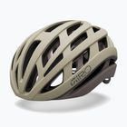 Cyklistická přilba Giro Helios Spherical matte stone