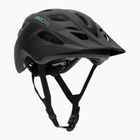 Dětská cyklistická helma Giro Tremor Child JR matte black/vivid green