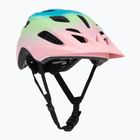 Dětská cyklistická helma Giro Tremor Child JR matte light pink/green fade