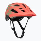 Dětská cyklistická helma Giro Tremor Child JR matte endless green