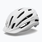 Cyklistická helma Giro Register II matte white/grey