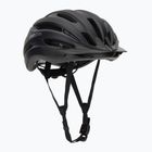 Cyklistická helma Giro Register II XL matte black/grey