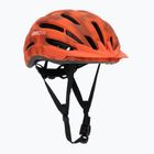 Dětská cyklistická helma Giro Register II matte motion orange