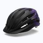 Dětská cyklistická helma Giro Register II matte purple rush