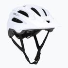 Cyklistická helma Giro Fixture II MIPS matte white/grey