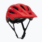 Cyklistická helma Giro Fixture II MIPS matte flame red