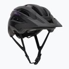 Cyklistická helma Giro Fixture II MIPS matte black/purple rush
