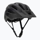 Cyklistická helma Giro Fixture II MIPS XL matte black/grey