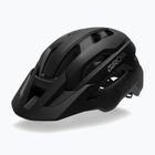Cyklistická přilba Giro Fixture II XL matte black/grey