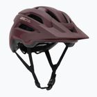 Cyklistická helma Giro Fixture II MIPS W matte maroon