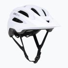 Cyklistická helma Giro Fixture II MIPS W matte white/chrome