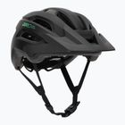 Dětská cyklistická helma Giro Fixture II MIPS matte black/vivid green