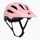 Dětská cyklistická helma Giro Fixture II MIPS matte light pink