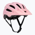 Dětská cyklistická helma Giro Fixture II matte light pink