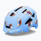 Dětská cyklistická helma Giro Scamp II matte multi rainbow
