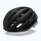Cyklistická helma Giro Agilis MIPS matte black