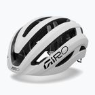 Cyklistická přilba Giro Aries Spherical matte white