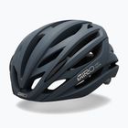 Cyklistická helma Giro Syntax MIPS matte sapphire