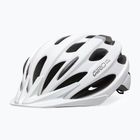 Cyklistická přilba Giro Revel 2026 matte white/gray